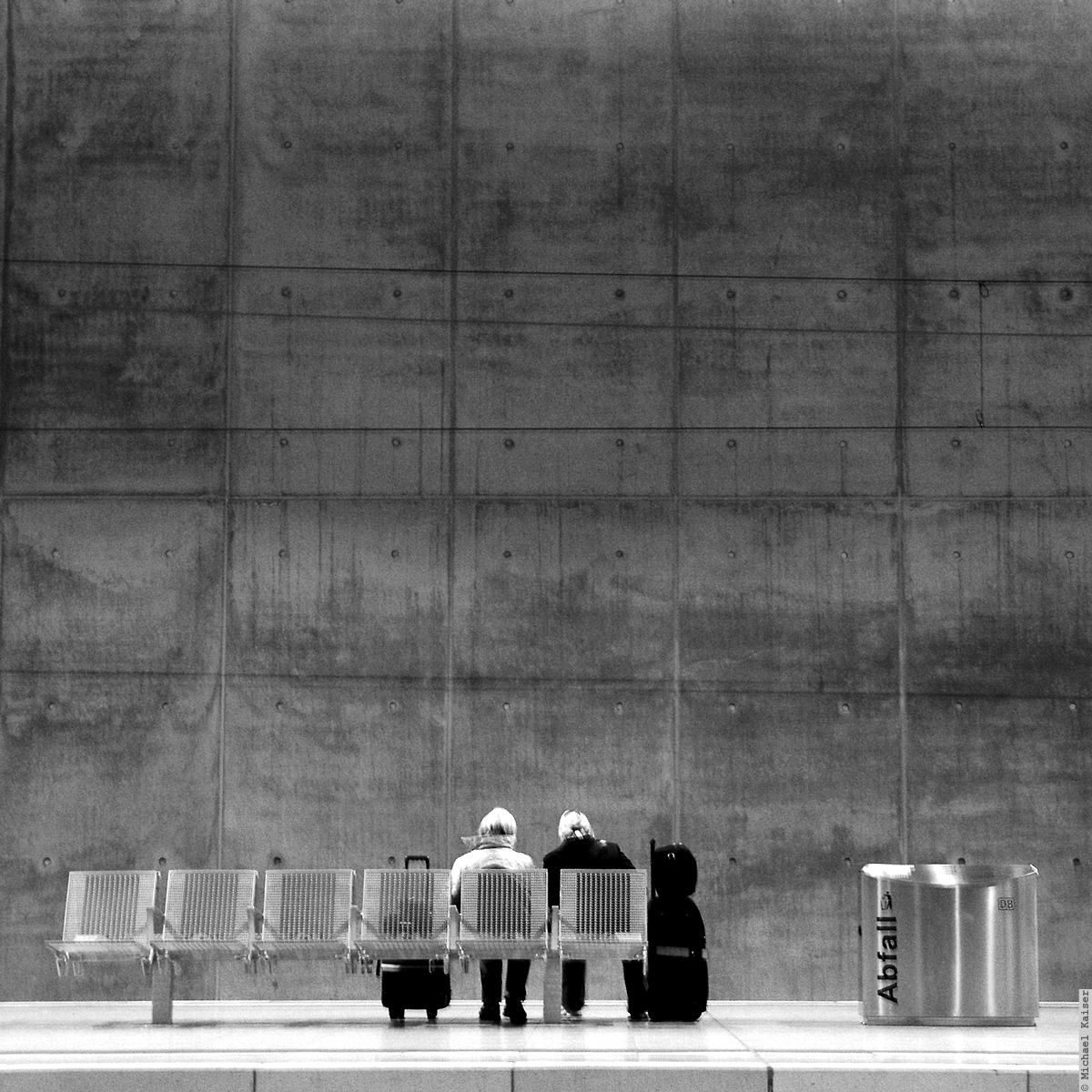 Studying Concrete