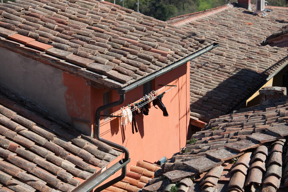 Orte