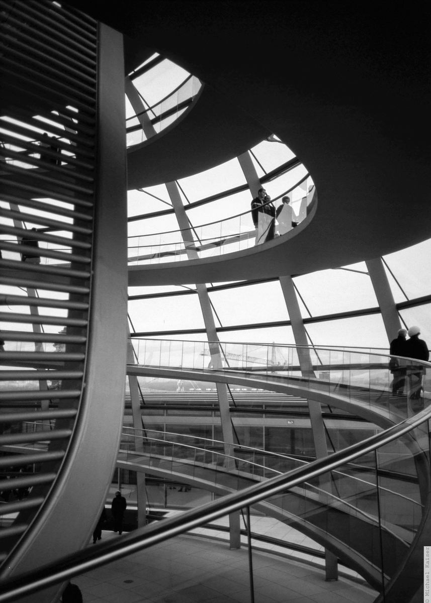 Kok 1200 Reichstag III