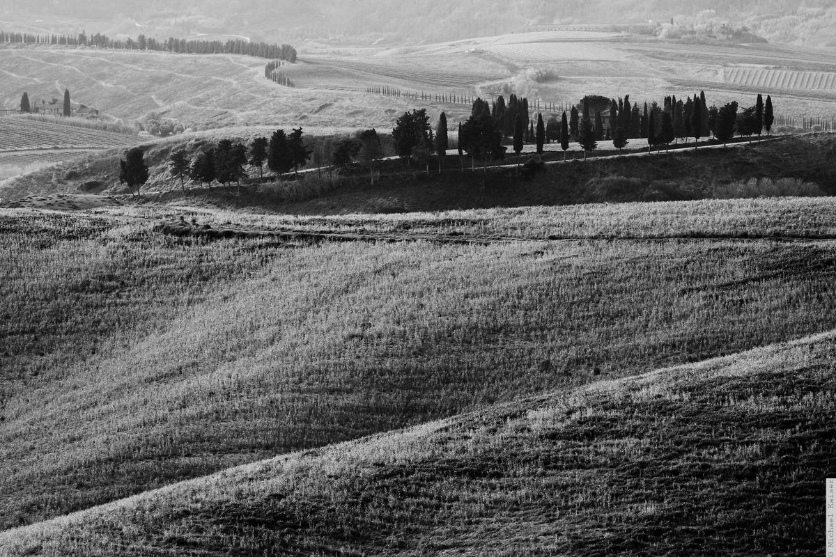 Kok 1200 Tuscany Hills