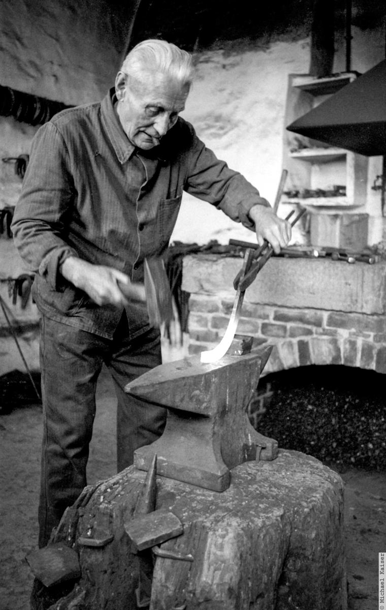 Kok 1200 Blacksmith