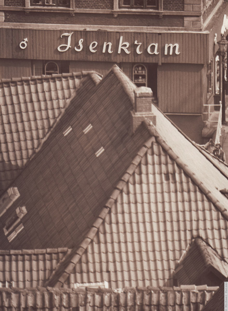 Kok 1200 Isenkram