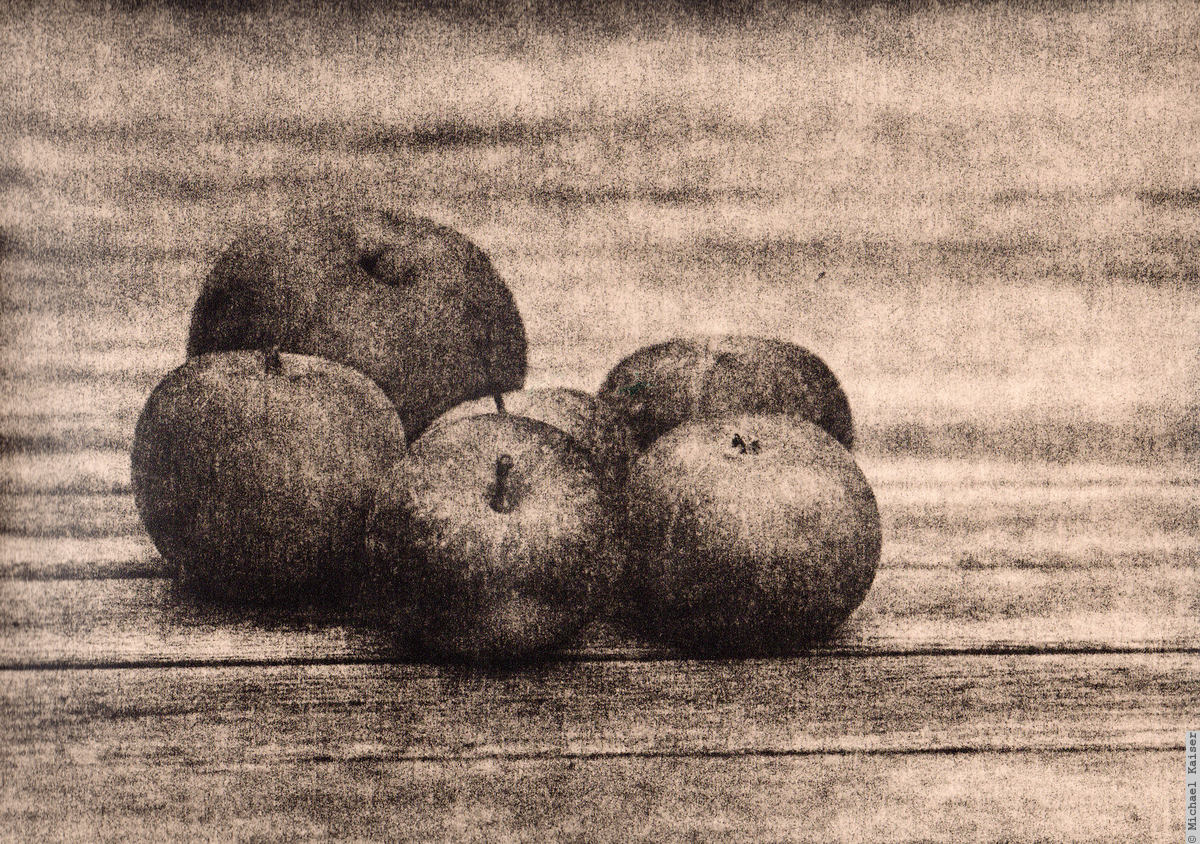 Apples